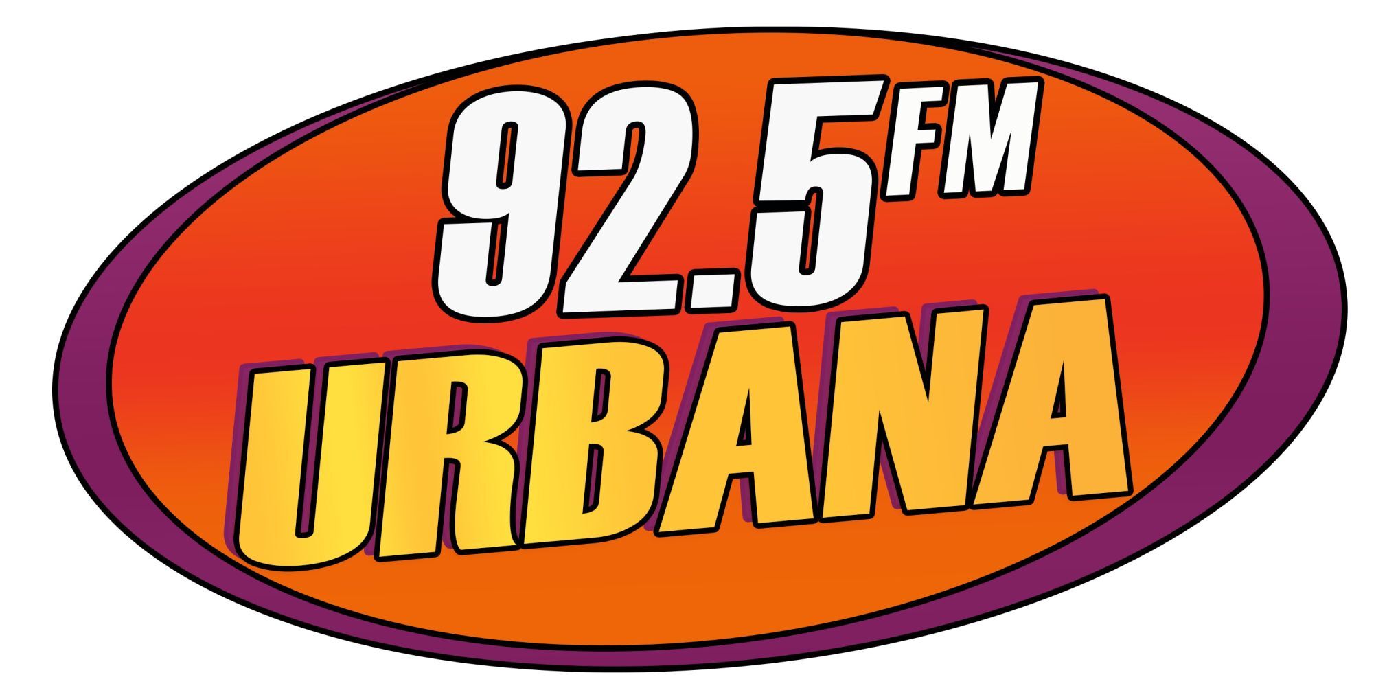 Urbana 92.5FM